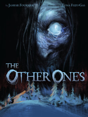 cover image of The Other Ones